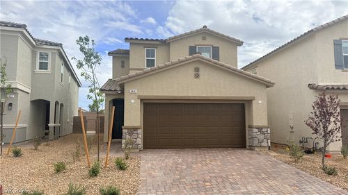 3441 Oristano Ln, Henderson, NV, 89044-1774 | Card Image