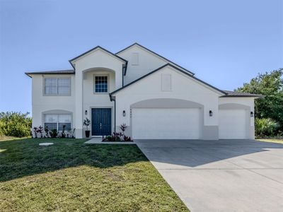 14462 Fort Worth Circle, House other with 4 bedrooms, 2 bathrooms and null parking in Port Charlotte FL | Image 3