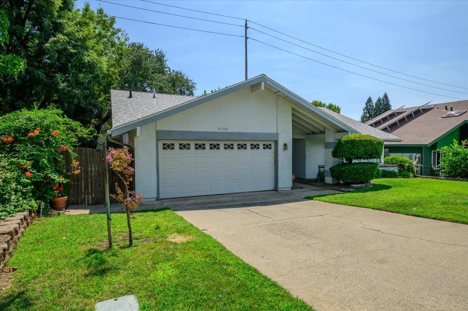 Residential in Orangevale 3