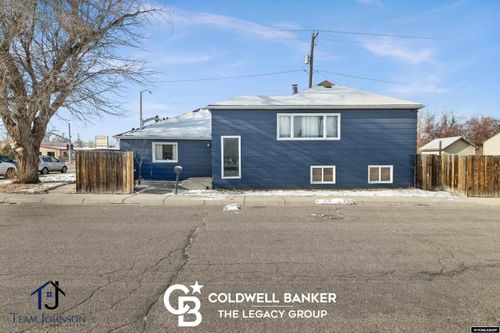 2018 E 2nd Street, Casper, WY, 82609 | Card Image