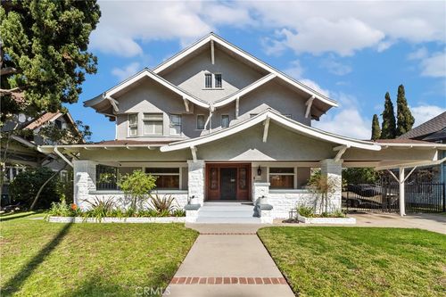 2167 W 20th St, Los Angeles, CA, 90018-1407 | Card Image