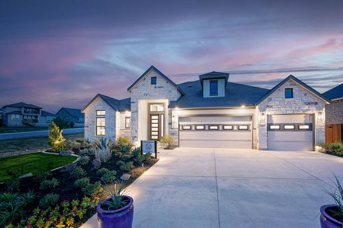 18800 Hopper Lane, Austin, TX, 78738 | Card Image