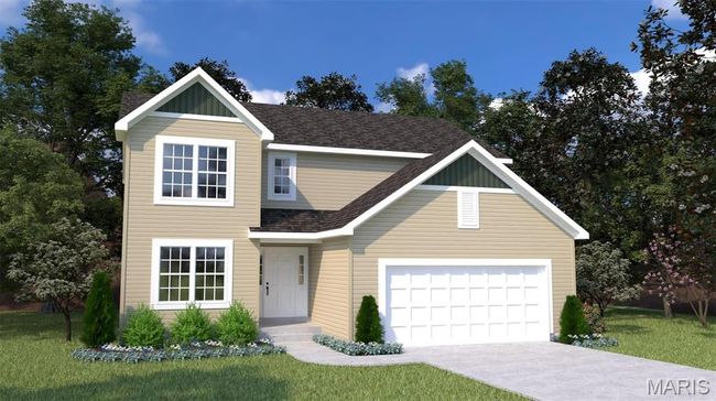 0 Ash (Alder Creek), House other with 3 bedrooms, 3 bathrooms and 2 parking in Wright City MO | Image 4