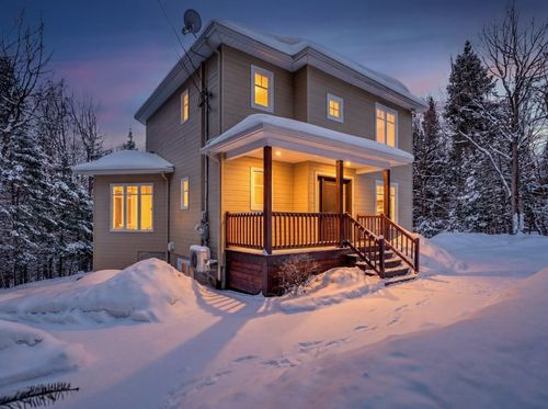 67 Montée Des Samares, Sainte Agathe des Monts, QC, J8C0R7 | Card Image