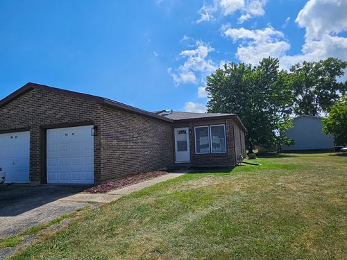 0-4047 Gregory Dr, Zion, IL, 60099-1341 | Card Image