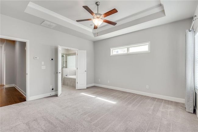 145 Laurel Crest Aly, Townhouse with 3 bedrooms, 4 bathrooms and null parking in Johns Creek GA | Image 31