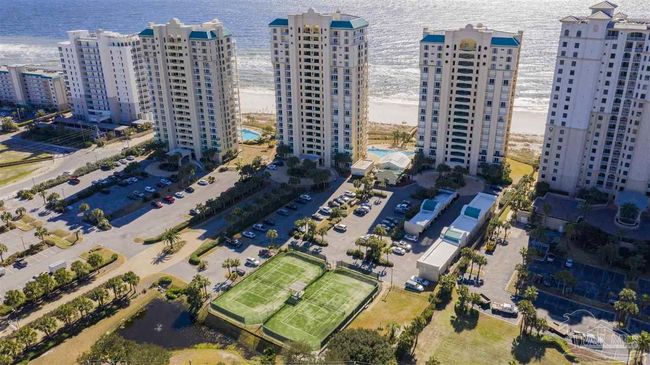 APT-12A - 13601 Perdido Key Dr, Condo with 3 bedrooms, 3 bathrooms and null parking in Pensacola FL | Image 46