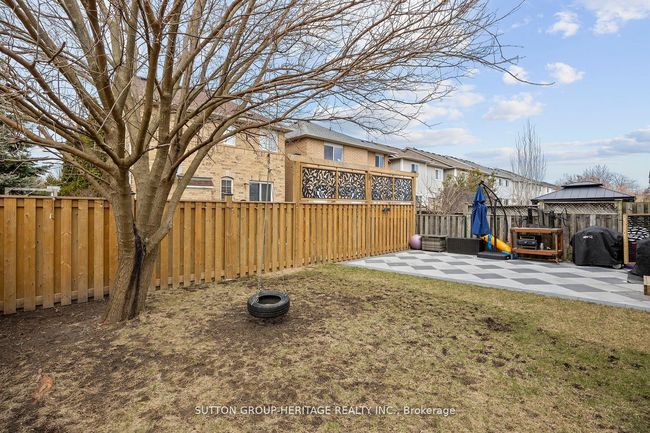 17 Hirons Dr, House other with 3 bedrooms, 3 bathrooms and 2 parking in Ajax ON | Image 34