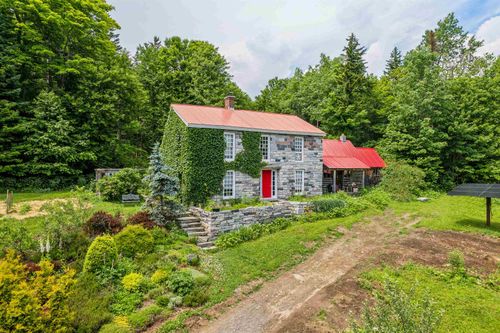 288 Scales Hill Road, Washington, VT, 05675 | Card Image