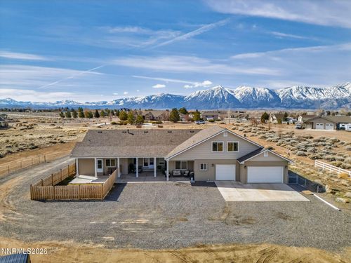 1720 N Benton Rd, Minden, NV, 89423-4138 | Card Image