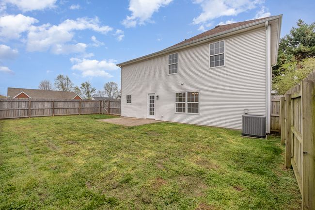 Backyard | Image 28