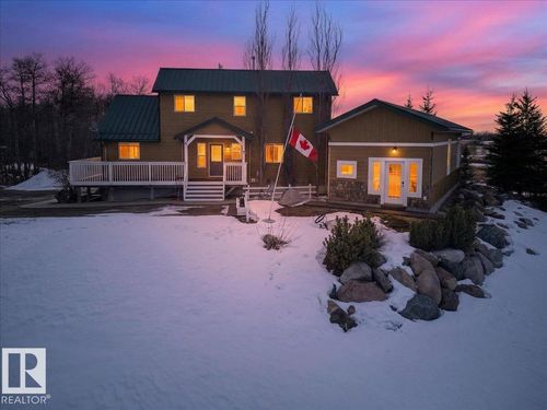 50434 Range Road 232, Leduc County, AB, T4X0L1 | Card Image