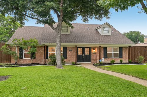 328 Oakcrest Dr, Richardson, TX, 75080-2519 | Card Image