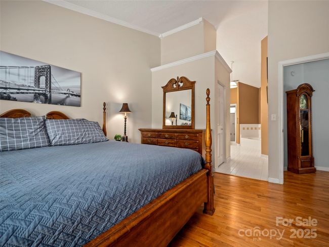 12 Tisha Ln, Townhouse with 3 bedrooms, 2 bathrooms and null parking in Hendersonville NC | Image 26