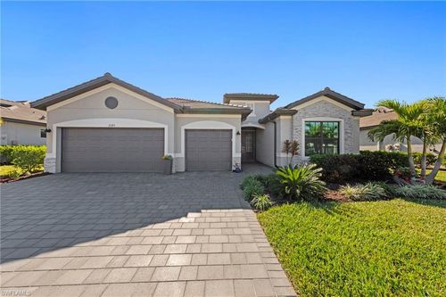 11143 Canopy Loop, Fort Myers, FL, 33913-7537 | Card Image