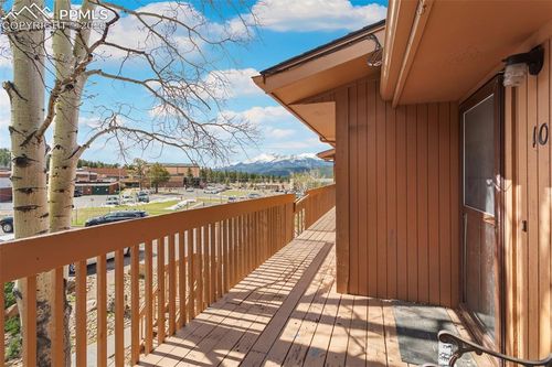 a10-401 Forest Edge Rd, Woodland Park, CO, 80863-2499 | Card Image