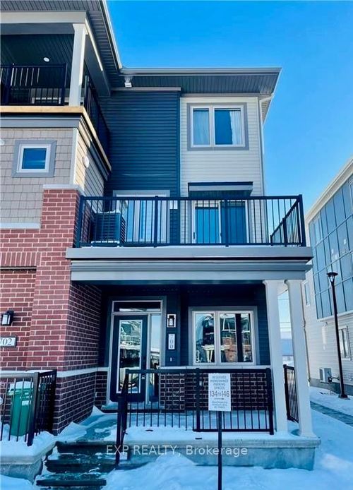 700 Lapland Pvt, Ottawa, ON, K2S | Card Image