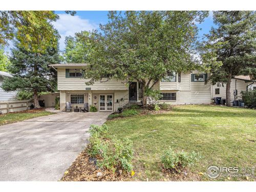 2404 Sheffield Cir E, Fort Collins, CO, 80526-1634 | Card Image