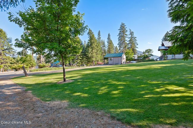 461 Glacier Loop, Home with 0 bedrooms, 0 bathrooms and null parking in Bayview ID | Image 5
