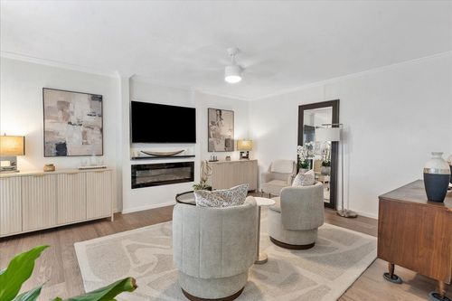 101-1106 Country Club Ln, Fort Worth, TX, 76112-1828 | Card Image