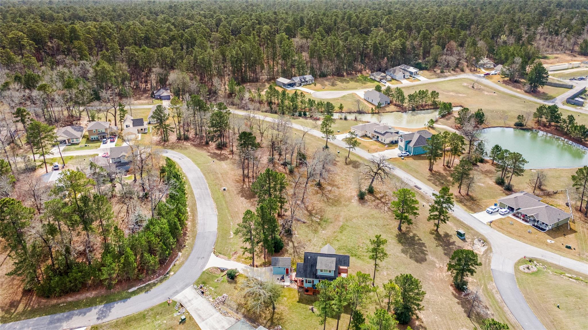 Land in Huntsville 5