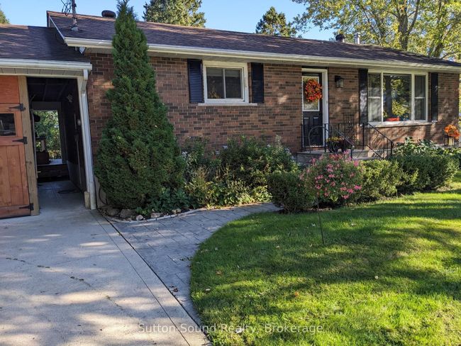 2133 6th Ave W, House other with 2 bedrooms, 2 bathrooms and 3 parking in Owen Sound ON | Image 35