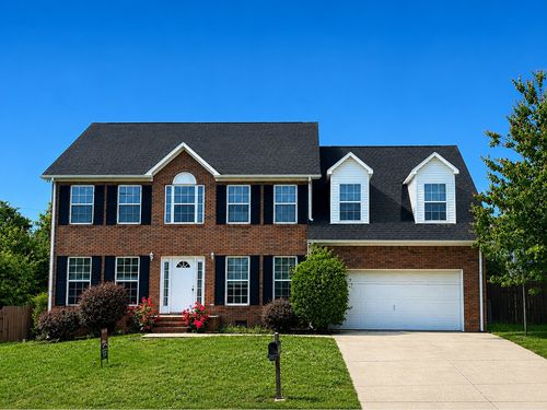 1201 Baker Creek Dr, Spring Hill, TN, 37174-7190 | Card Image