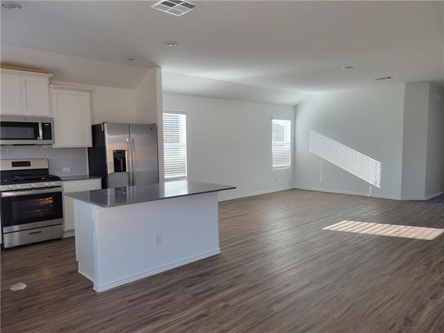 Residential Lease in Round Rock 4