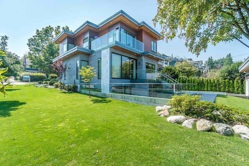 3011 W 27th Ave, Vancouver, BC, V6L1W6 | Card Image
