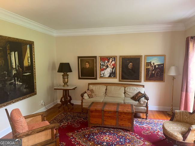 102 Cameron Pointe Dr, House other with 5 bedrooms, 4 bathrooms and null parking in Lagrange GA | Image 7
