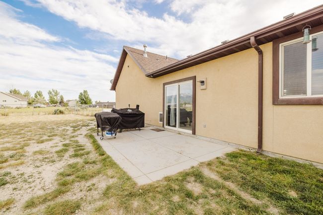 444 Rawlings Dr, House other with 3 bedrooms, 2 bathrooms and null parking in Spring Creek NV | Image 30
