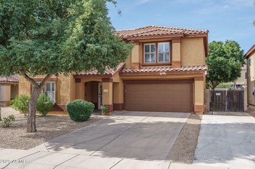 15326 N 158th Ln, Surprise, AZ, 85379-6220 | Card Image