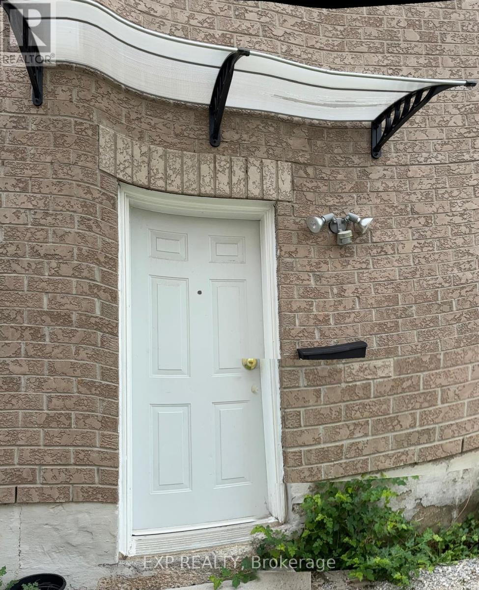 Residential Lease in Brampton (Fletcher's Creek South)