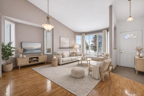 1208 Sunvista Way Se, Calgary, AB, T2X3G1 | Card Image