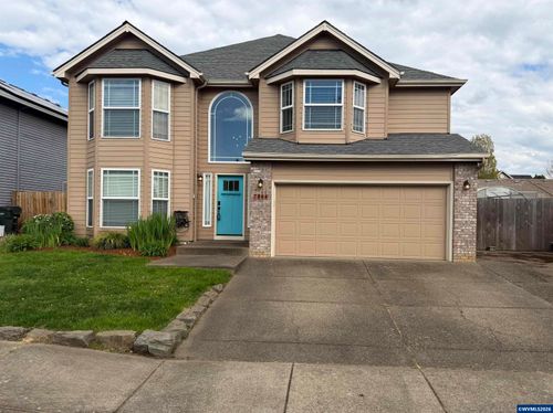 7864 Jani Ct Ne, Keizer, OR, 97303-1680 | Card Image