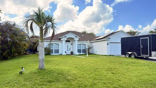 2326 Sw Antiquera St, Port St. Lucie, FL, 34953-2435 | Card Image