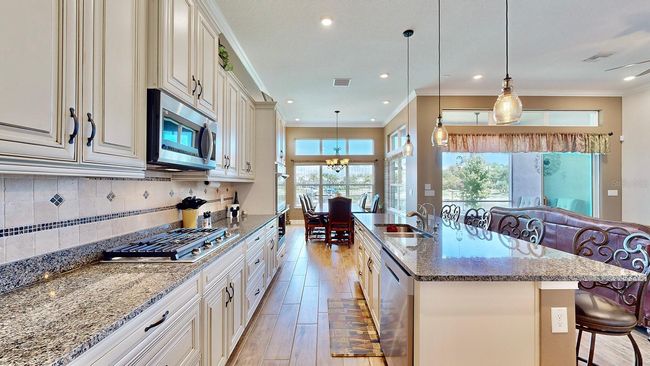 5221 Wishing Arch Dr, House other with 4 bedrooms, 4 bathrooms and null parking in APOLLO BEACH FL | Image 24