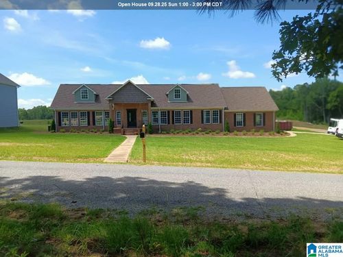 165 Wood Ln, Talladega, AL, 35160-8328 | Card Image