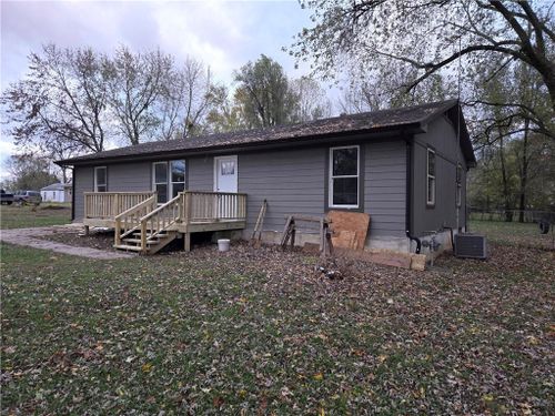 201 W Kelly Avenue, Leeton, MO, 64761 | Card Image