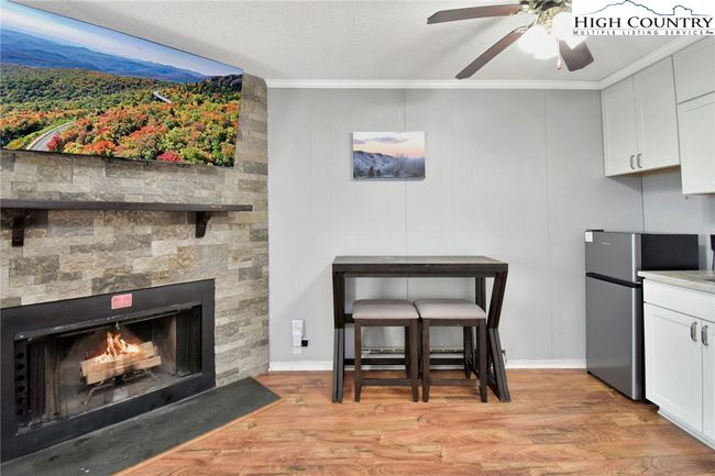 UNIT-3130 - 301 Pinnacle Inn Rd, Condo with 1 bedrooms, 1 bathrooms and null parking in Beech Mountain NC | Image 8