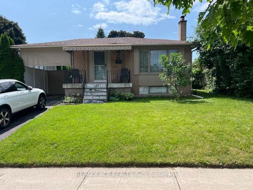 bsmt-29 Pegasus Trail, Scarborough, ON, M1G3N6 | Card Image