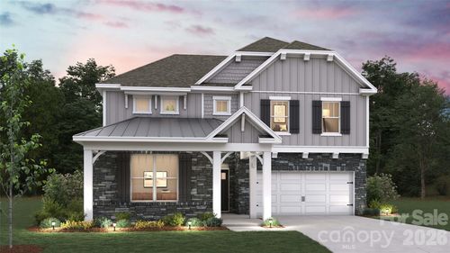 519 Mahogany Road, York, SC, 29745 | Card Image