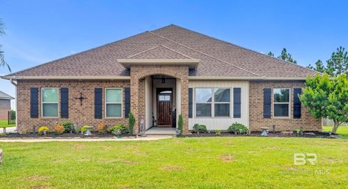 2049 Bourbon St, Foley, AL, 36535-2452 | Card Image