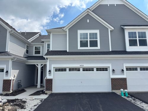 14323 S Charlton Pl, Plainfield, IL, 60544-2975 | Card Image