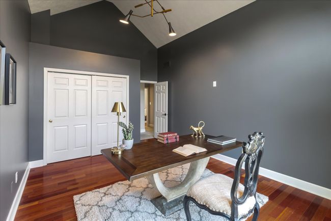 1201 Helford Ln, House other with 5 bedrooms, 5 bathrooms and null parking in Carmel IN | Image 17