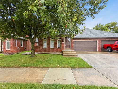 224 Andrews Blvd, Plainfield, IN, 46168-7672 | Card Image