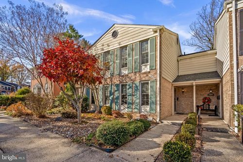 12633 English Orchard Ct, SILVER SPRING, MD, 20906-3402 | Card Image