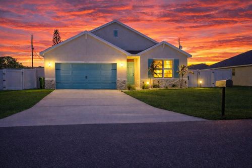 1532 Sw Birkey Avenue, Port St Lucie, FL, 34953 | Card Image