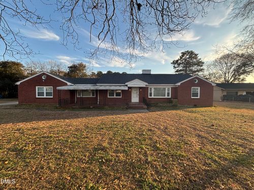 a-509 Erwin Road, Dunn, NC, 28334 | Card Image