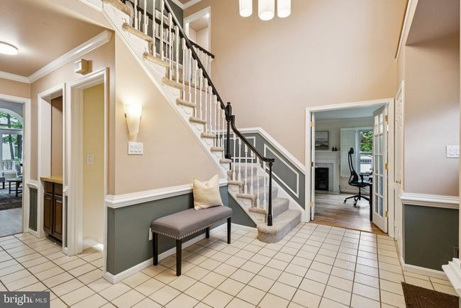 11100 Flora Lee Dr, House other with 4 bedrooms, 4 bathrooms and null parking in Fairfax Station VA | Image 4